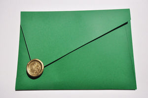 Amazone Asymmetrical Envelope