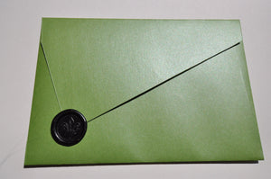 Fairway Asymmetrical Envelope