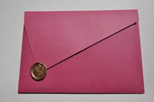 Load image into Gallery viewer, Malva Asymmetrical Envelope
