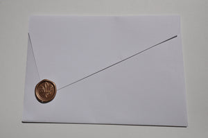 Recycled Asymmetrical Envelope