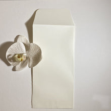 Load image into Gallery viewer, Tuscan Cream DL Pocket Envelope
