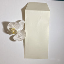 Load image into Gallery viewer, Merida Cream DL Pocket Envelope
