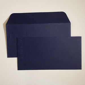Blu DL Wallet Envelope