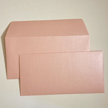 Load image into Gallery viewer, Rose Quartz DL Wallet Envelope
