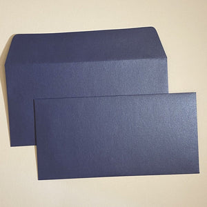 Sapphire DL Wallet Envelope