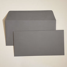 Load image into Gallery viewer, Slate DL Wallet Envelope
