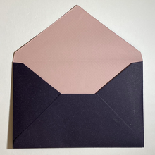 Load image into Gallery viewer,  Fiona&#39;s V Flap Envelope

