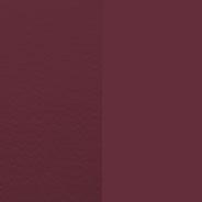 Load image into Gallery viewer, Burgundy Square Straight Flap Envelope   115
