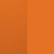 Load image into Gallery viewer, Orange Square Straight Flap Envelope   115

