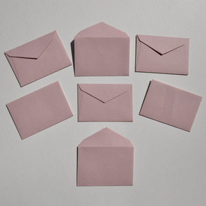  Tiny Envelope