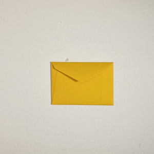 Mangue Tiny Envelope