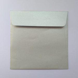 Square Straight Flap Envelope 140